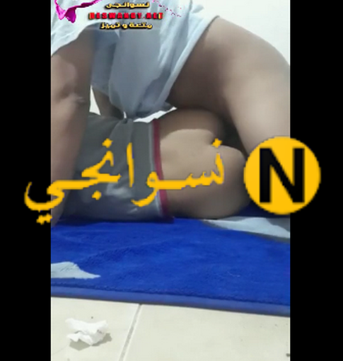 الام العالقه وزب علي كسها