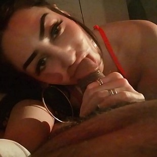 سيكس تمص وترضع جنون