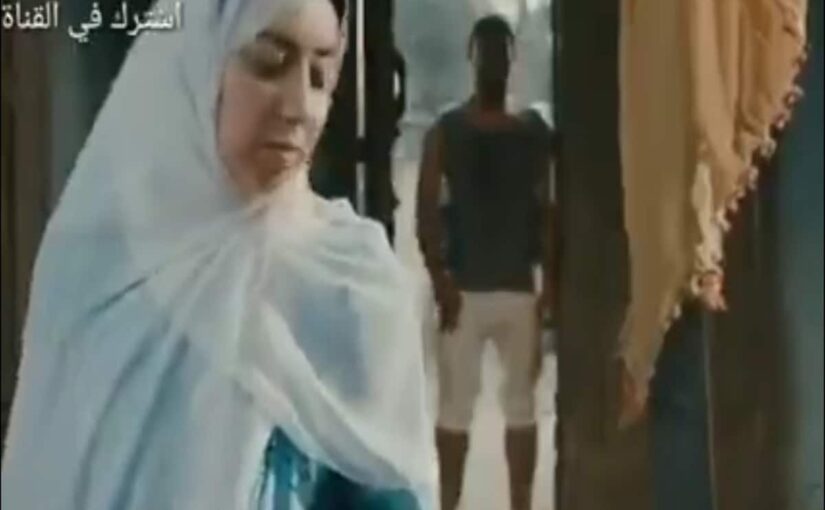 زنا محارم عربي