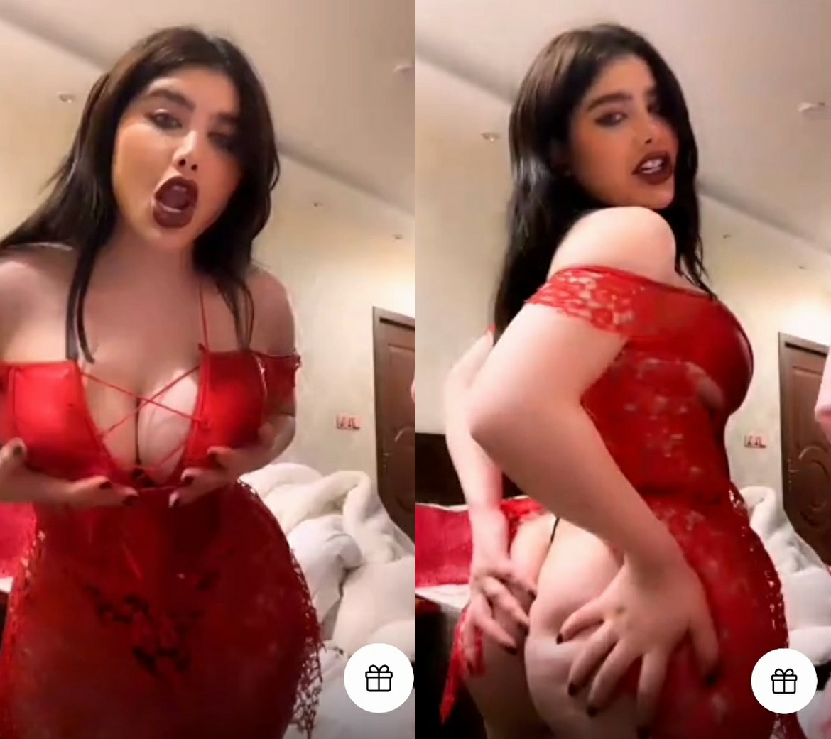 نيك خالتي وهي تلعب اليوغا
