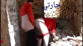 سكس مصريه تتناك في الخرابه