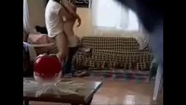 سكس ع السطوح تجسس