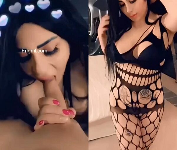 سكس انطونيو مع ريم المكاحيل