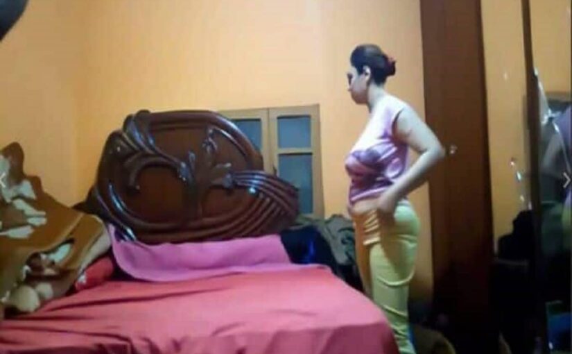 سكس هاني الفحل و دعاء اللبوه