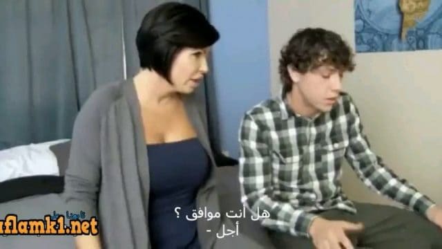 سكس محارم امهات ممحونة من زب ااب