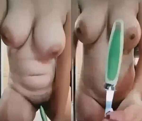 سكس تونسية دخلته كله في كسي ماأحلى النيك يا حبي