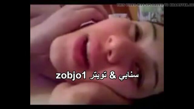 سكس شرموطة مصرية يصورها صاحبها