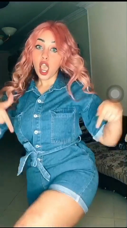 موكا سكس بتاعت التيك توك