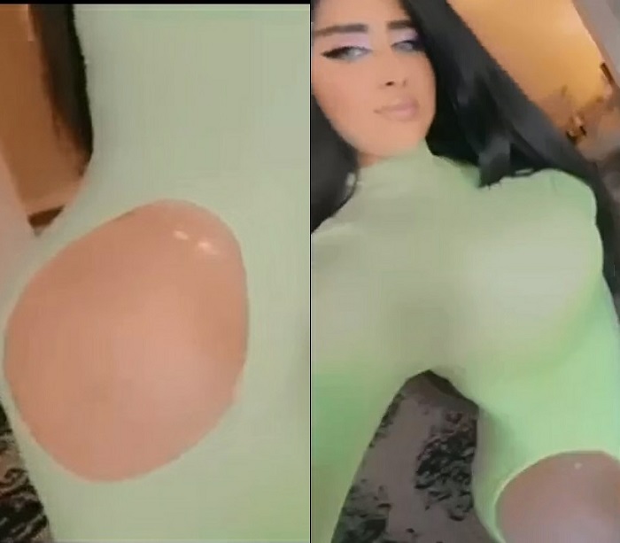 لايف برايفت سكس مودل عرب