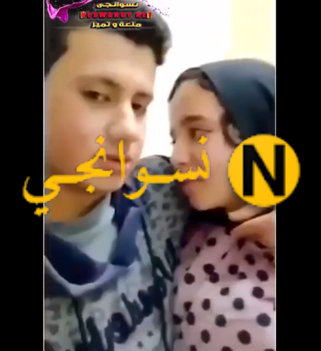 سكس مصري ينيك قريبته