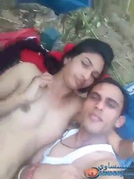 سكس صغار في  الغابة