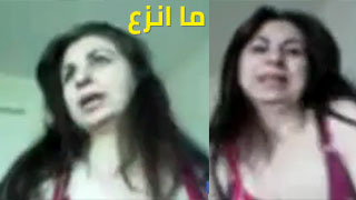 سكس عراقي يكول ما انزع