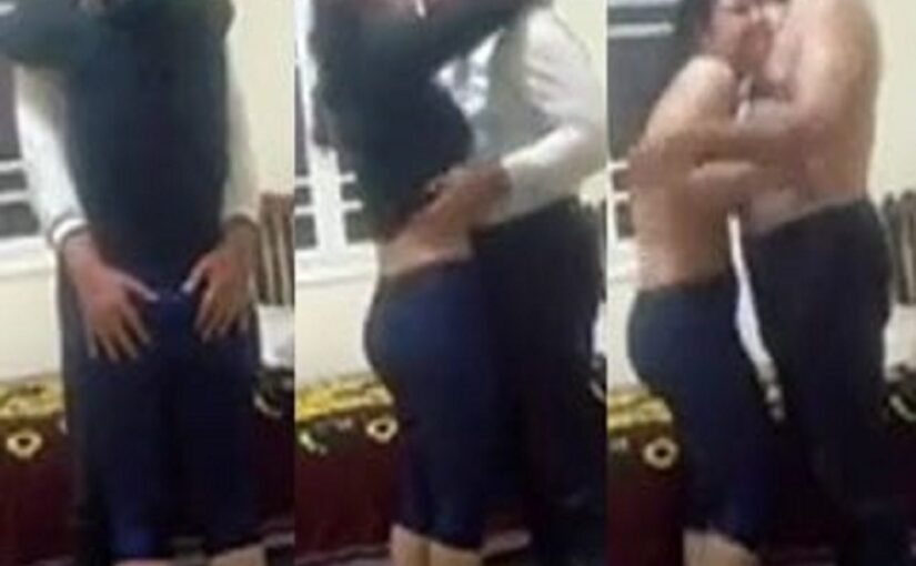 سكس محجبات مع مديرها مصري