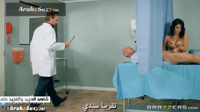 مقاطع سكس ممرضات