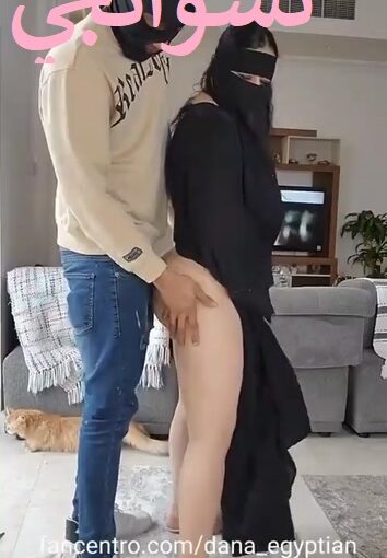 سكس نيك دانا المصرية