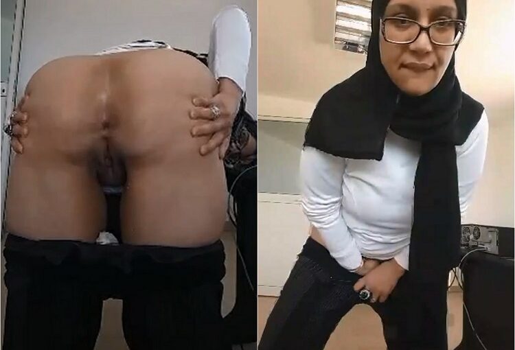 سكس الدكتور يعالج المحجبه