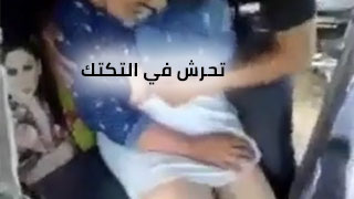 سكس تحرش باليوغا