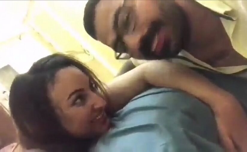 سكس اعملي باي باي للناس يا جهاد