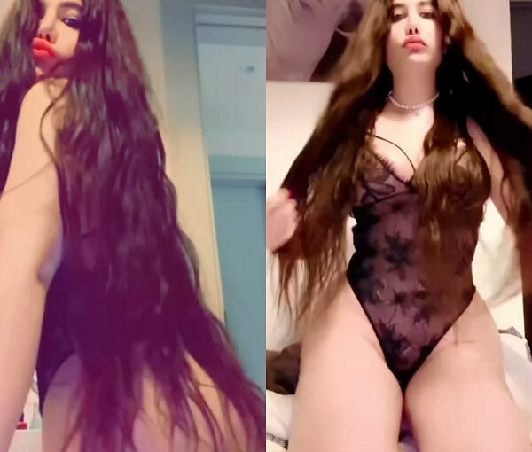 سكس انجي فرح السورية